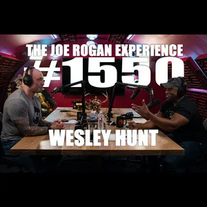 #1550 - Wesley Hunt