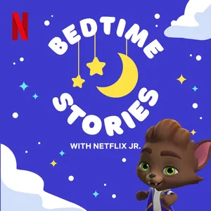 Super Monsters: Lobo’s First Sleepover