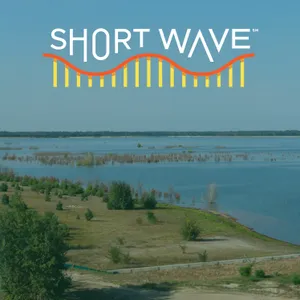 This Huge Mining Pit Is About To Be A Lake