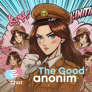 Anonim Berdiskusi: Problematik asdos, politik kampus, skripsi dan harapan