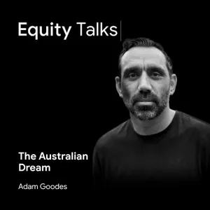 Adam Goodes | Australian Dream | The Search for Racial Equity