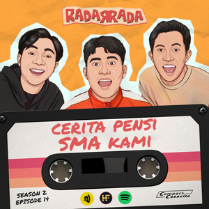 Cerita Pensi SMA Kami