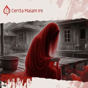 Eps. 20 - Satu Kos Bareng Kuntilanak Merah