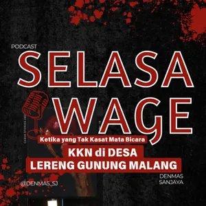 Teaser Eps.1 - KKN DI DESA LERENG GUNUNG MALANG