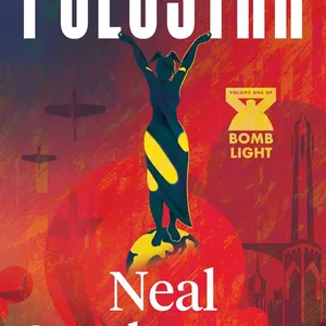 [PDF/eBOOK] Polostan (Bomb Light By Neal Stephenson