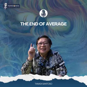 Review Buku: The End of Average