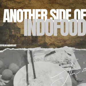 56. Kemaren Ke Indofood Buat Nyolong Mie