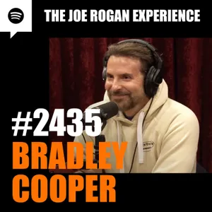 #2435 - Bradley Cooper