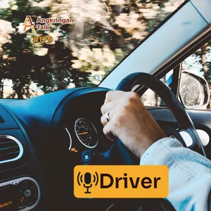 Episode #179- Driver