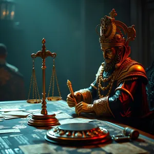 Ketika Uang Tidak Lagi Efektif Sebagai Alat Pengaruh