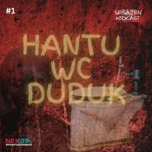 SESAJEN PODCAST #1 - GANTI AGAMA DEMI PACAR