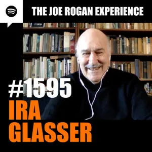 #1595 - Ira Glasser