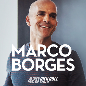 Marco Borges’ Greenprint For Your Best Self & A Better World