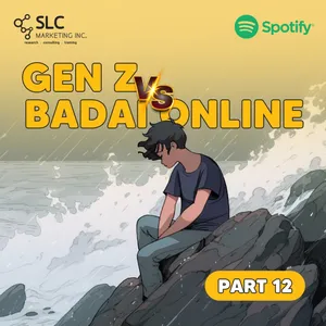 Part 12 : Gen Z VS Badai Online