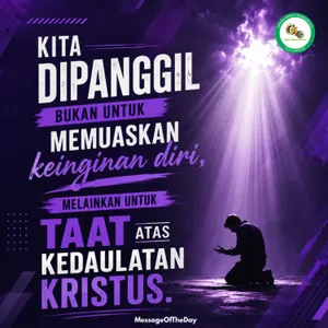Renungan#1127
