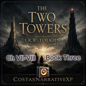 The Two Towers Bk 3 Ch 7-8 | CostasNarrativeXP