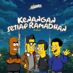 KENANGAN SETIAP RAMADHAN