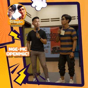 Eps 80 | Nge-MC Openmic Tulungagung!