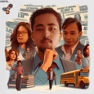 S2 Eps 17 Papah Kamu Baru Sambat Sama Aku Tentang UKT