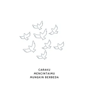 Caraku Mencintaimu mungkin sedikit berbeda dengan yang lain