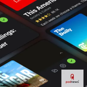 Pocket Casts looking at supporting transcripts