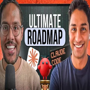 How to Become a "Builder PM" with n8n, Claude Code, and OpenClaw | Mahesh Yadav (ex-Google, AWS, Meta, Microsoft; Founder LegalGraph AI)