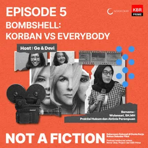 Bombshell: Korban vs Everybody 