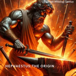 (REBOOT) Hephaestus : The Origin