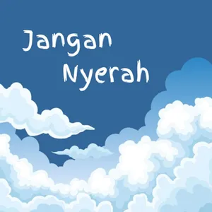 Jangan Nyerah