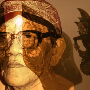 KI NARTO SABDO | GARWO WERKUDORO