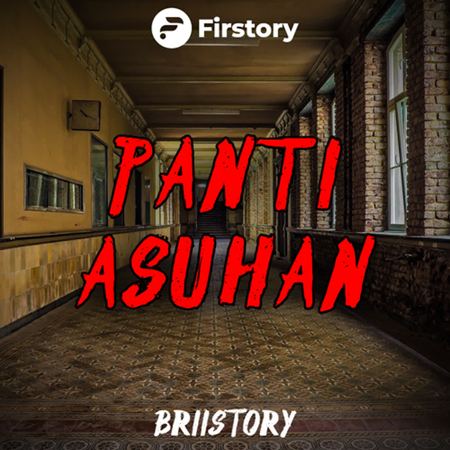 PANTI ASUHAN BU BERTHA !! By BRIISTORY