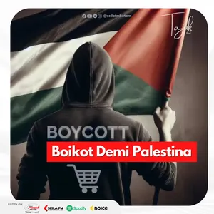Boikot Demi Palestina