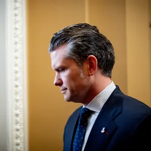 Can Pete Hegseth's nomination survive?