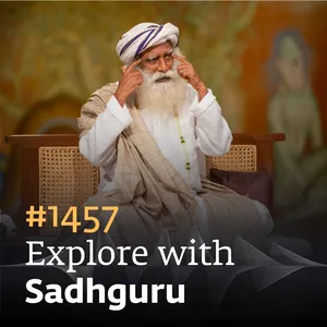 #1457 -  Unlock the Mind’s Full Potential 