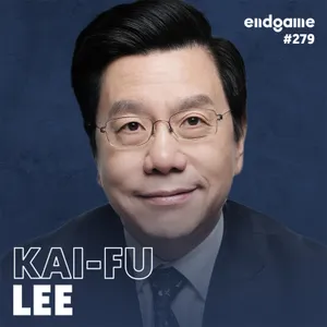 Kai-Fu Lee: The Future of Humanity in a World of AI