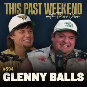 #594 - Glenny Balls