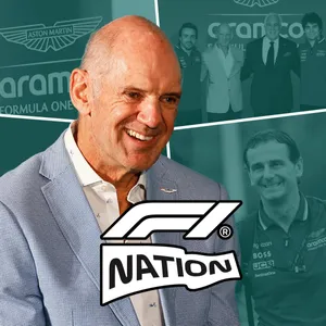 Adrian Newey's 'game-changing' move to Aston Martin - reaction from Pedro de la Rosa