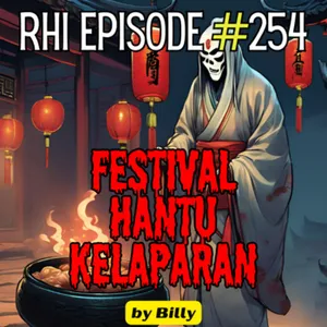 Festival Hantu Kelaparan