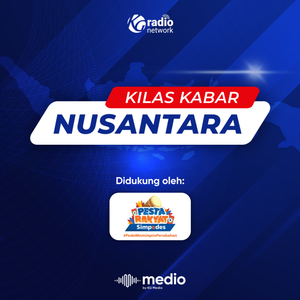 Kilas Kabar Nusantara 23 Juni 2022 - Pagi