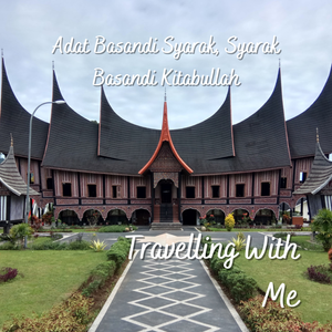 Philosophies That Shape Minangkabau Society