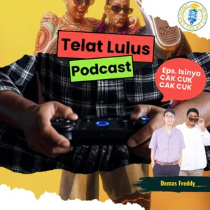 Eps. Isinya CAK CUK CAK CUK