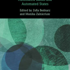 downloaden Money, Power, and AI: Automated Banks and Automated States #download