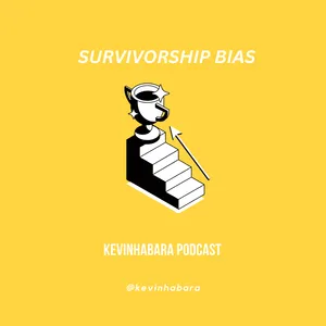 Survivorship Bias - Keliru dalam Sukses 