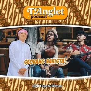 Eps 22 | Pilih Robusta Opo Arabika? ft. Dimas Prayogo