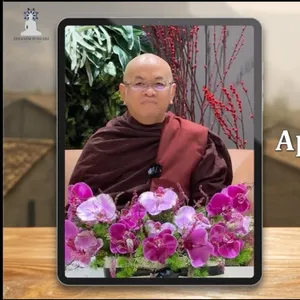 Ashin Kheminda - Apakah Kebaikan Budi Pekerti itu Dosa ?