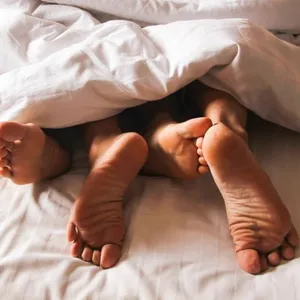 Fakta tentang gancet atau penis captivus (Penis terjepit) disaat berhubungan badan