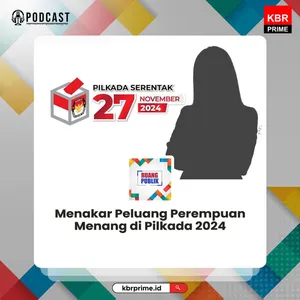 Menakar Peluang Perempuan Menang di Pilkada 2024