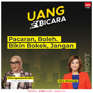 Pacaran, Boleh. Bikin Bokek, Jangan