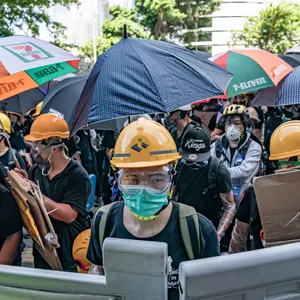 Three Tales of Tempered Expectations in Hong Kong