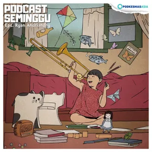 Episode Ryan Adriandhy